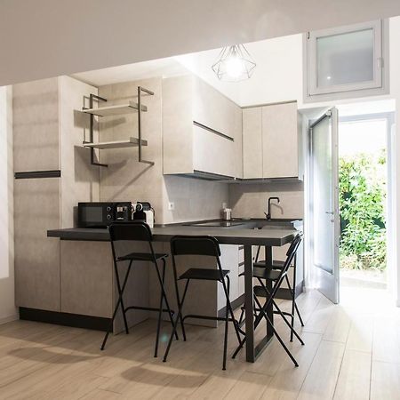 Youhosty - Pavia 7 Milano Ngoại thất bức ảnh