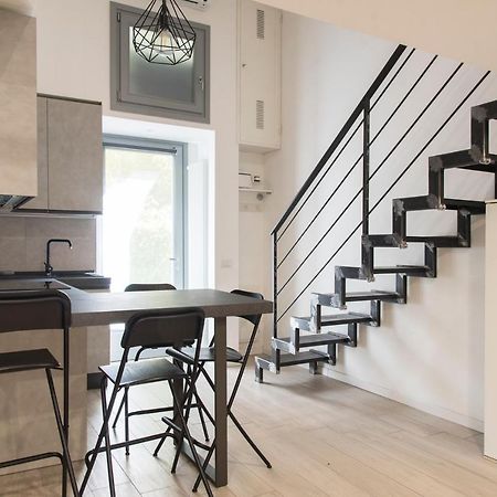 Youhosty - Pavia 7 Milano Ngoại thất bức ảnh