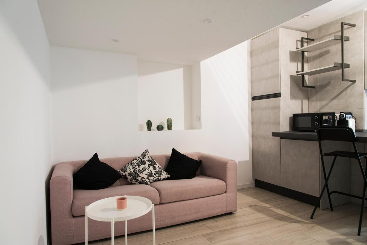 Youhosty - Pavia 7 Milano Ngoại thất bức ảnh