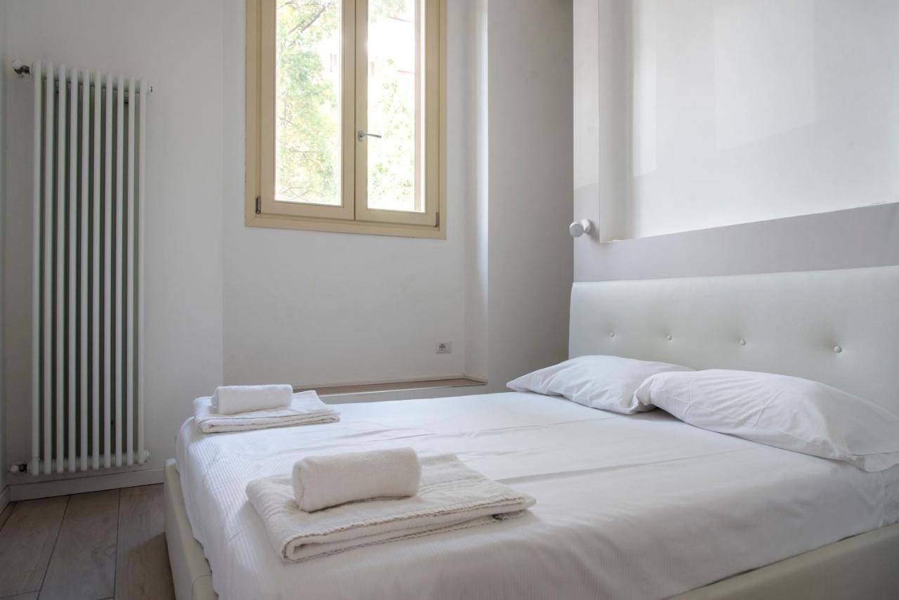 Youhosty - Pavia 7 Milano Ngoại thất bức ảnh