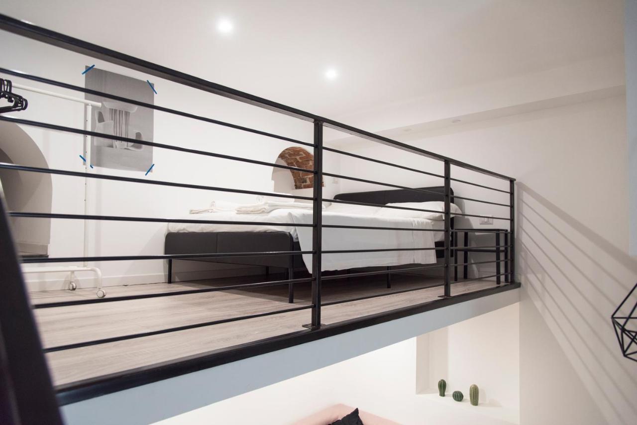 Youhosty - Pavia 7 Milano Ngoại thất bức ảnh