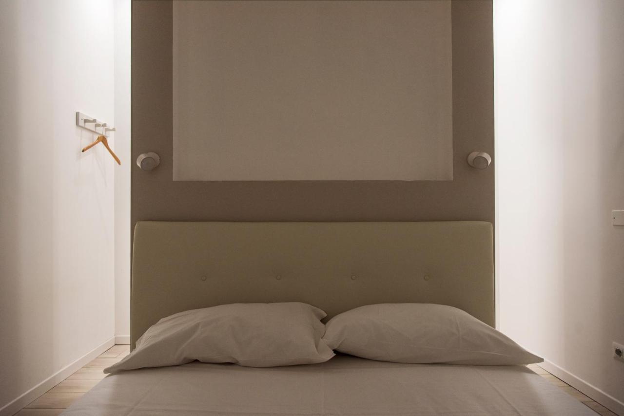 Youhosty - Pavia 7 Milano Ngoại thất bức ảnh