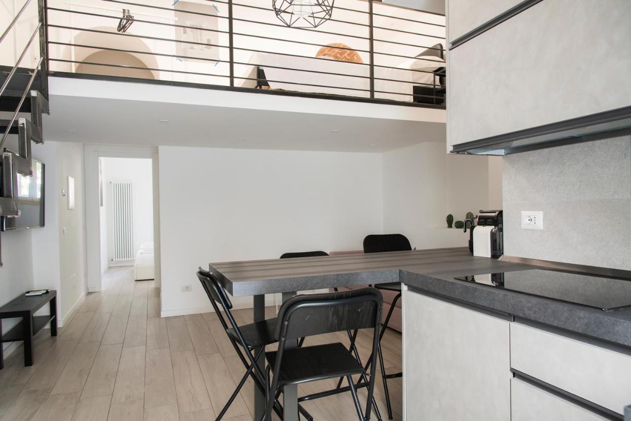 Youhosty - Pavia 7 Milano Ngoại thất bức ảnh