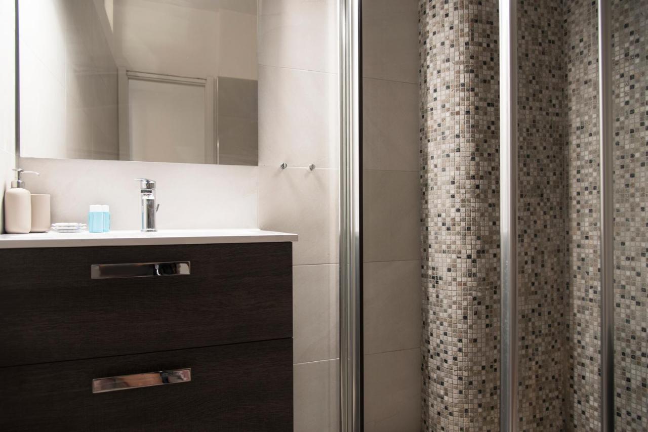 Youhosty - Pavia 7 Milano Ngoại thất bức ảnh