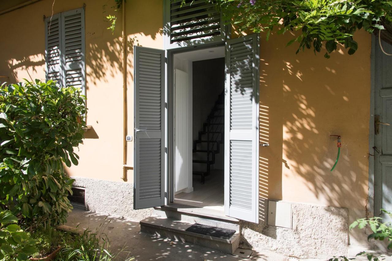 Youhosty - Pavia 7 Milano Ngoại thất bức ảnh