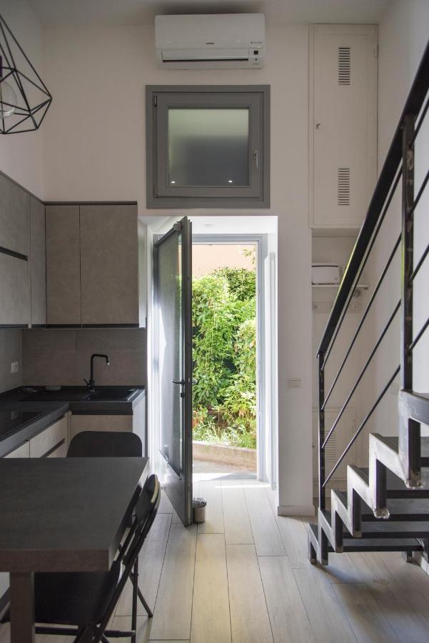 Youhosty - Pavia 7 Milano Ngoại thất bức ảnh